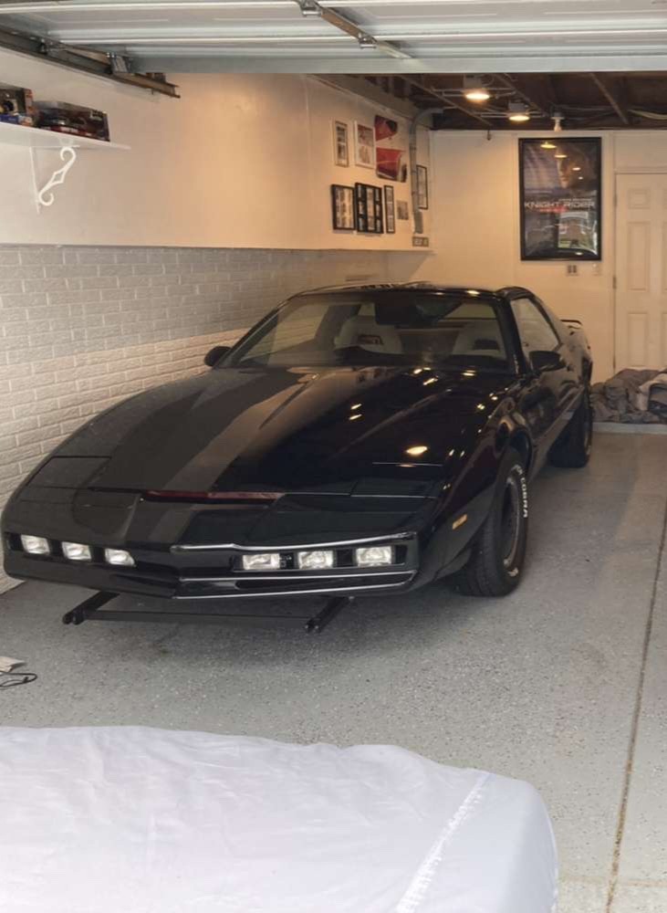 Pontiac-Firebird-1982-Coupe-Tan