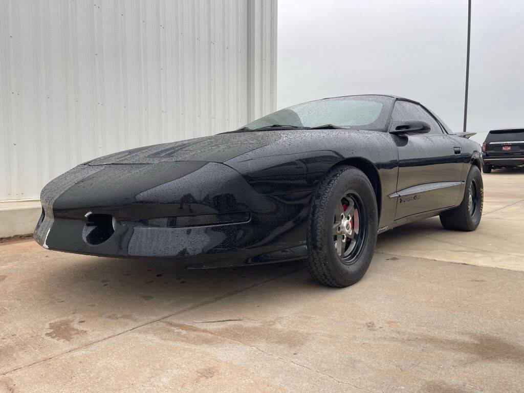 Pontiac-Firebird-1994-Black-Black