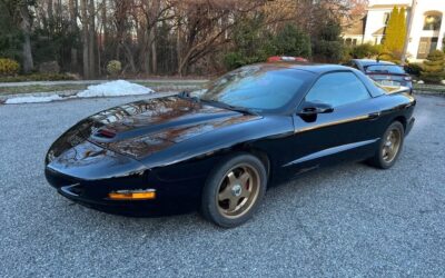 Pontiac Firebird 1994