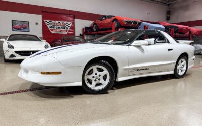 Pontiac Firebird 1994
