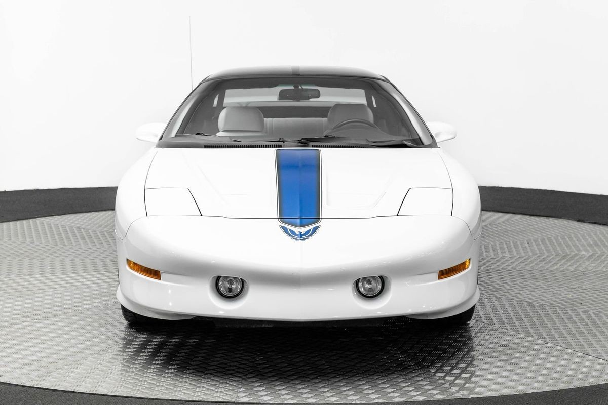 Pontiac Firebird 1994