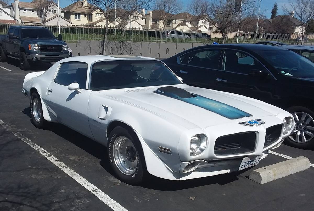 Pontiac-Firebird-trans-am-1970-white