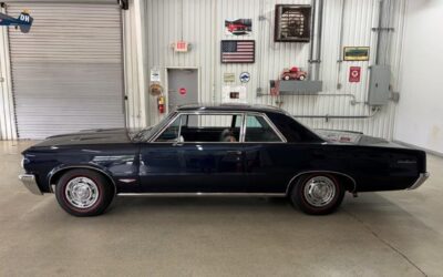 Pontiac GTO 1964