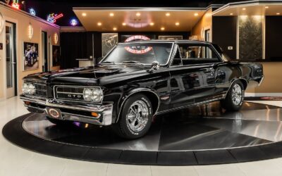 Pontiac GTO 1964