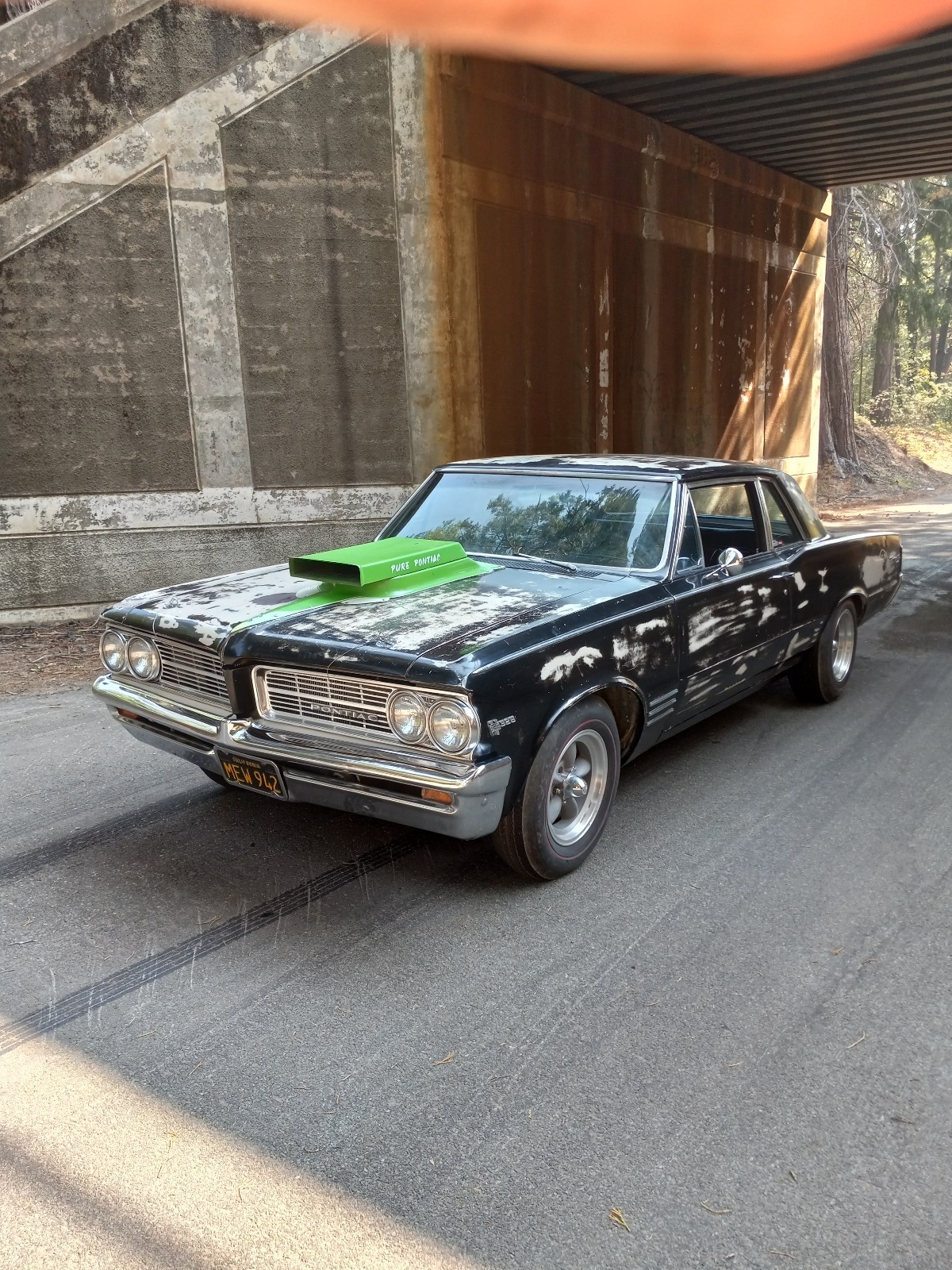 Pontiac GTO 1964