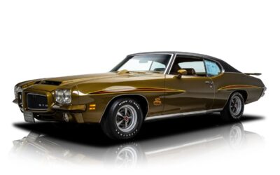 Pontiac GTO 1971