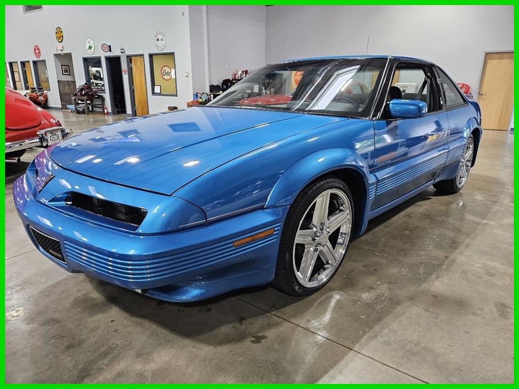 Pontiac-Grand-Prix-1992-Coupe-Black