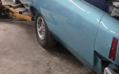 Pontiac Grandville 1974