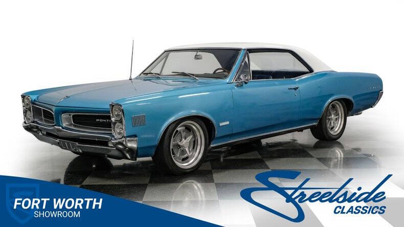 Pontiac-Lemans-1966-Blue-Blue