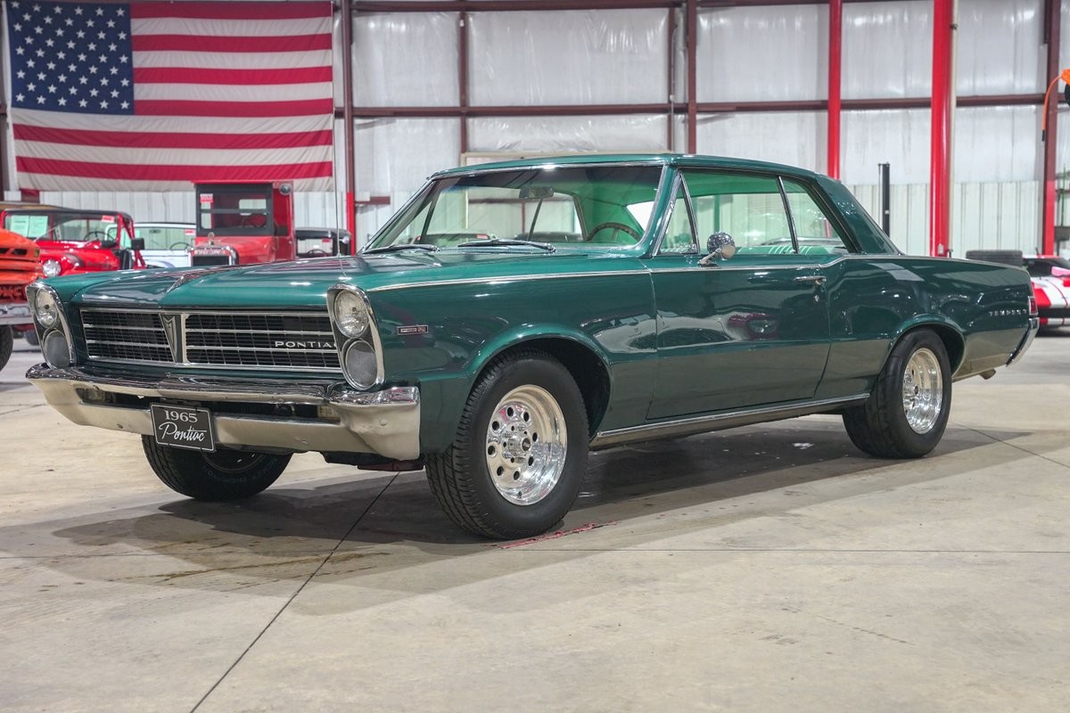 Pontiac Tempest 1965