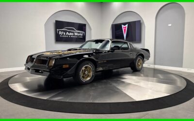 Pontiac Trans Am 1976