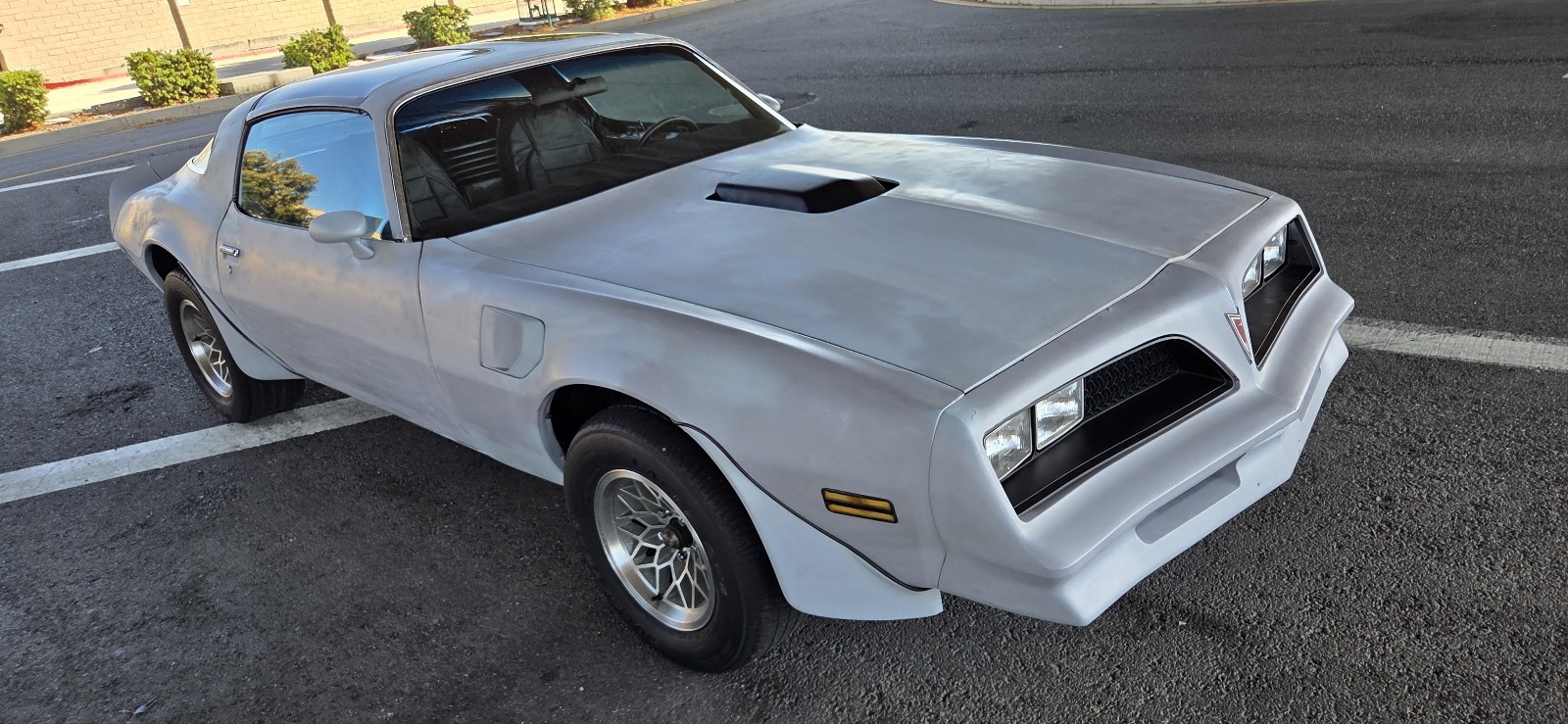 Pontiac Trans Am 1978