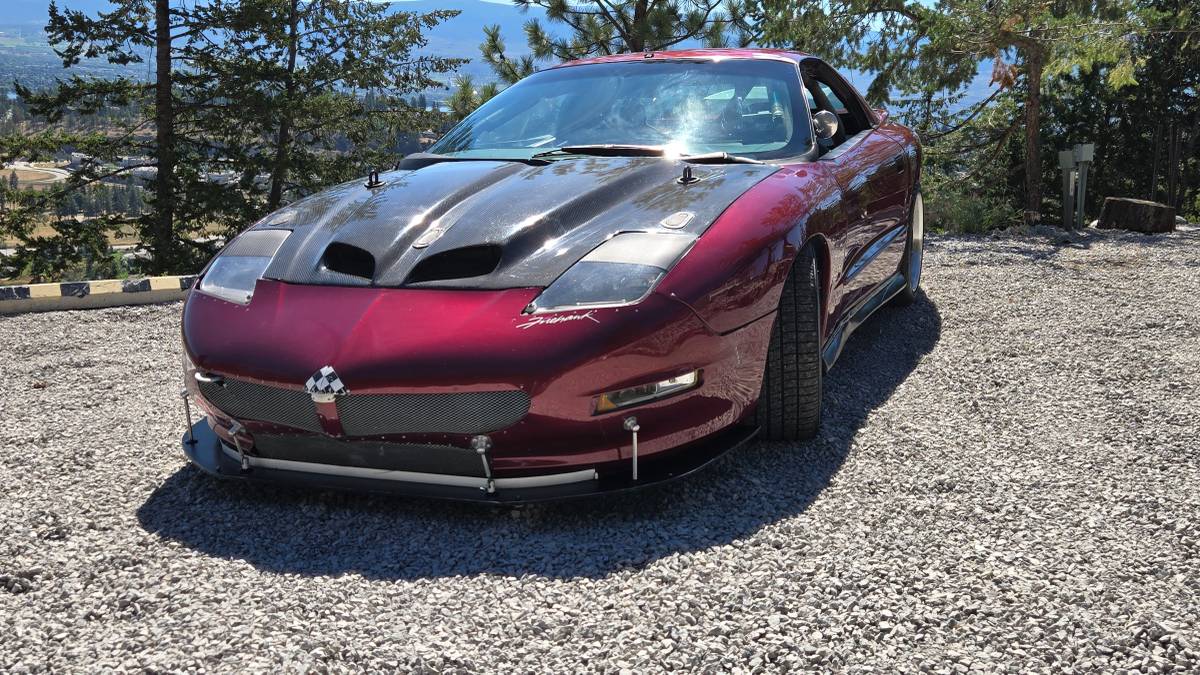 Pontiac-Trans-am-1994