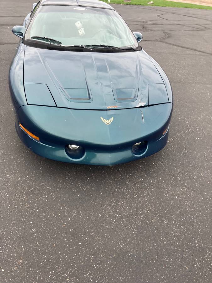 Pontiac-Trans-am-1995