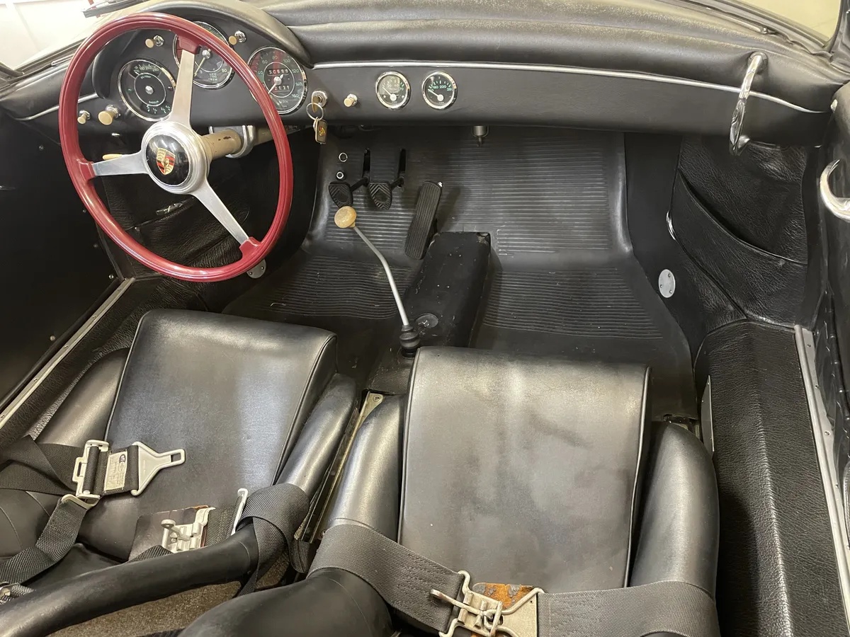 Porsche-Carrera-gt-1958