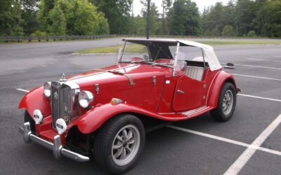 Replica/Kit Makes  1952