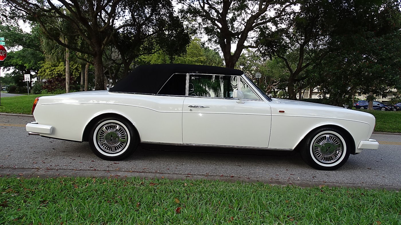 Rolls-Royce-Corniche-1989-Convertible-BLACK