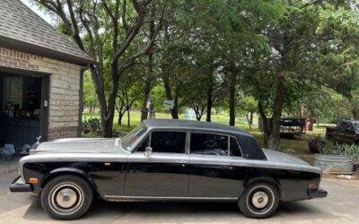 Rolls-Royce Other 1978