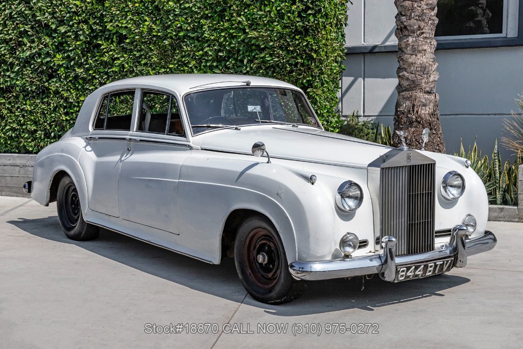 Rolls-Royce-Silver-Cloud-I-1958-Other-Color