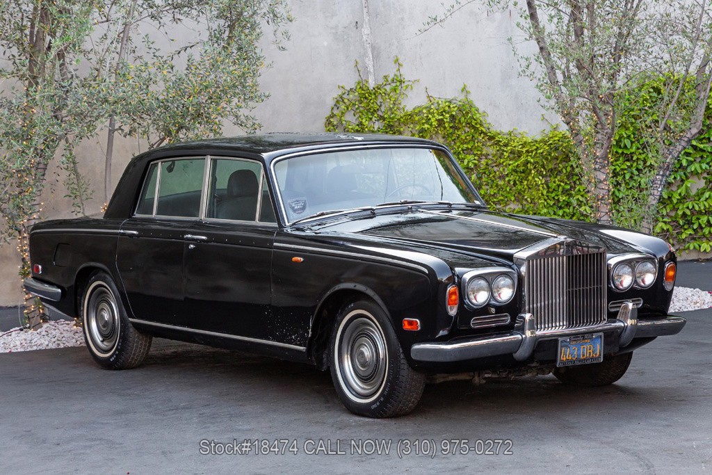 Rolls-Royce-Silver-Shadow-1971-Other-Color