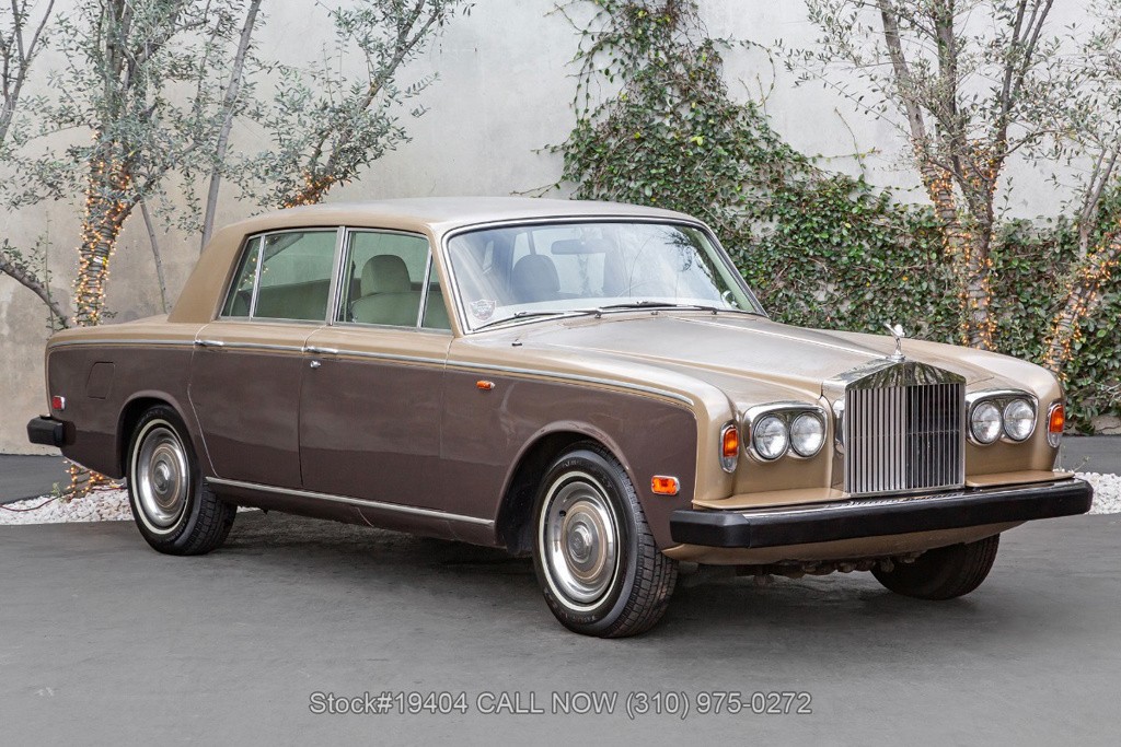 Rolls-Royce-Silver-Shadow-1973-Other-Color