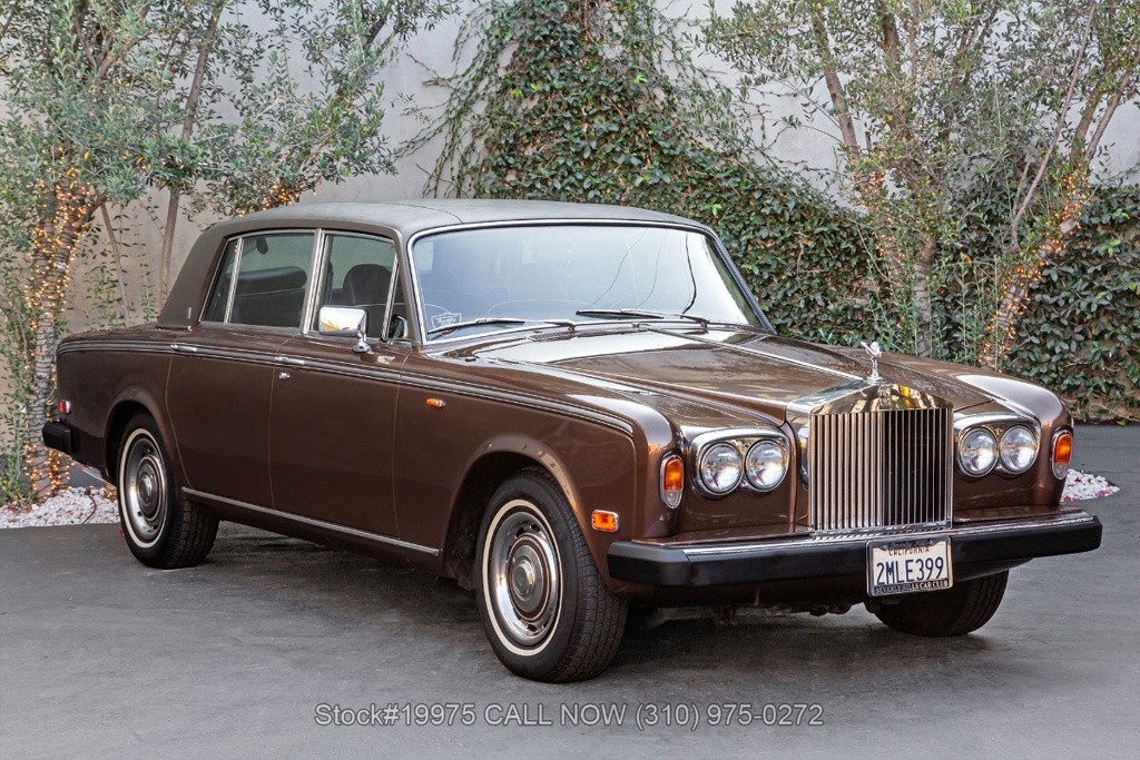 Rolls-Royce-Silver-Shadow-1976-Other-Color