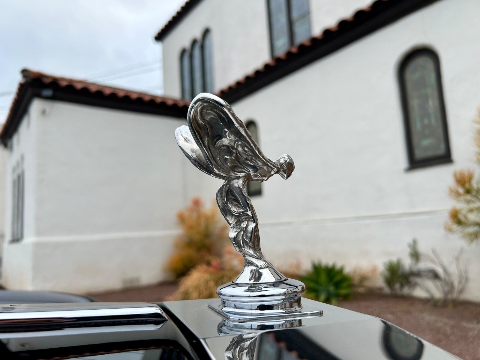 Rolls-Royce-Silver-SpiritSpurDawn-1989-Sedan-Tan