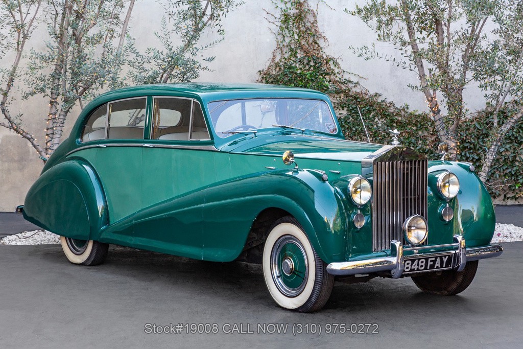Rolls-Royce-Silver-Wraith-1951-Other-Color