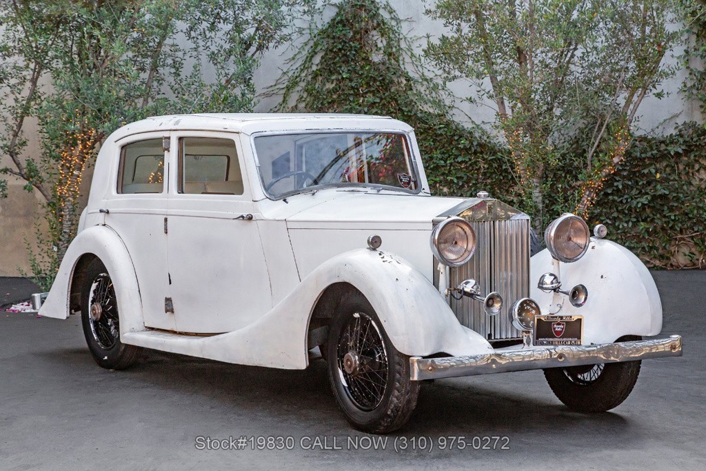 Rolls-Royce-Twenty-20Hp-1929-Other-Color