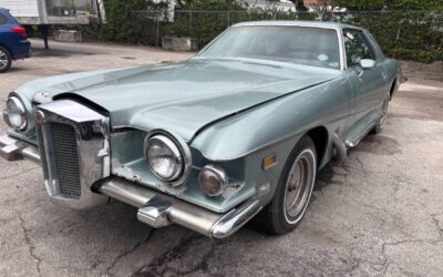 STUTZ  1978