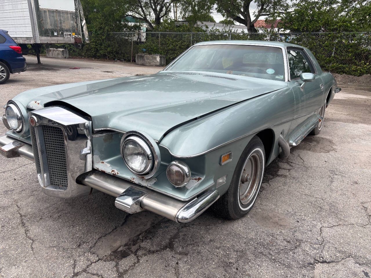 STUTZ  1978