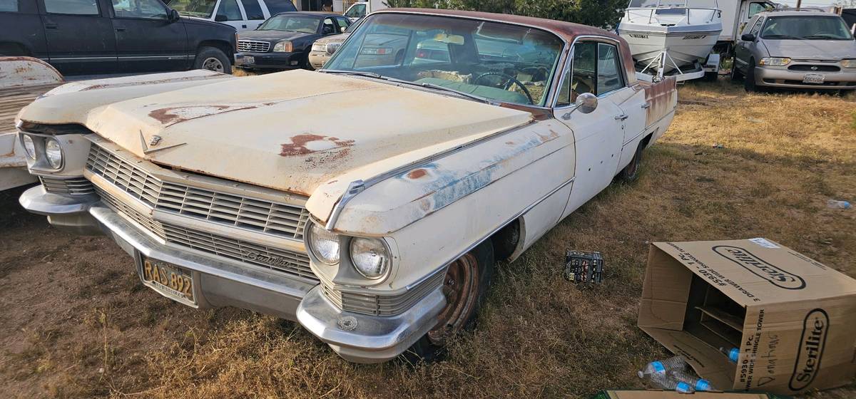 Sedan-deville-1964
