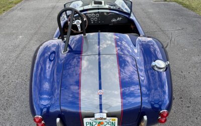 Shelby  1965