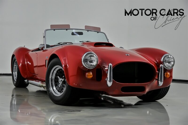 Shelby 1965