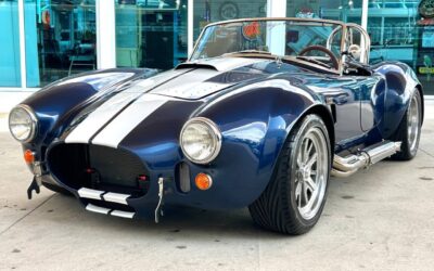 Shelby  1965