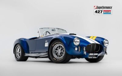 Shelby 1965