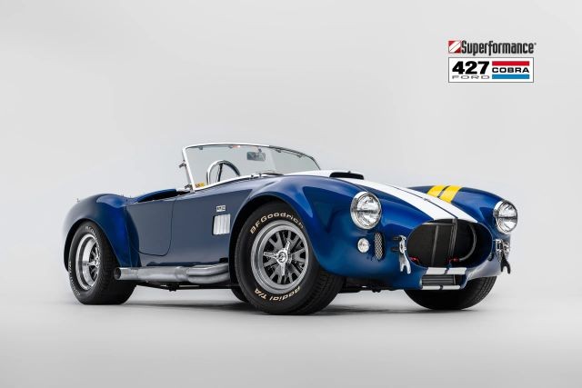 Shelby-1965-Convertible-Black