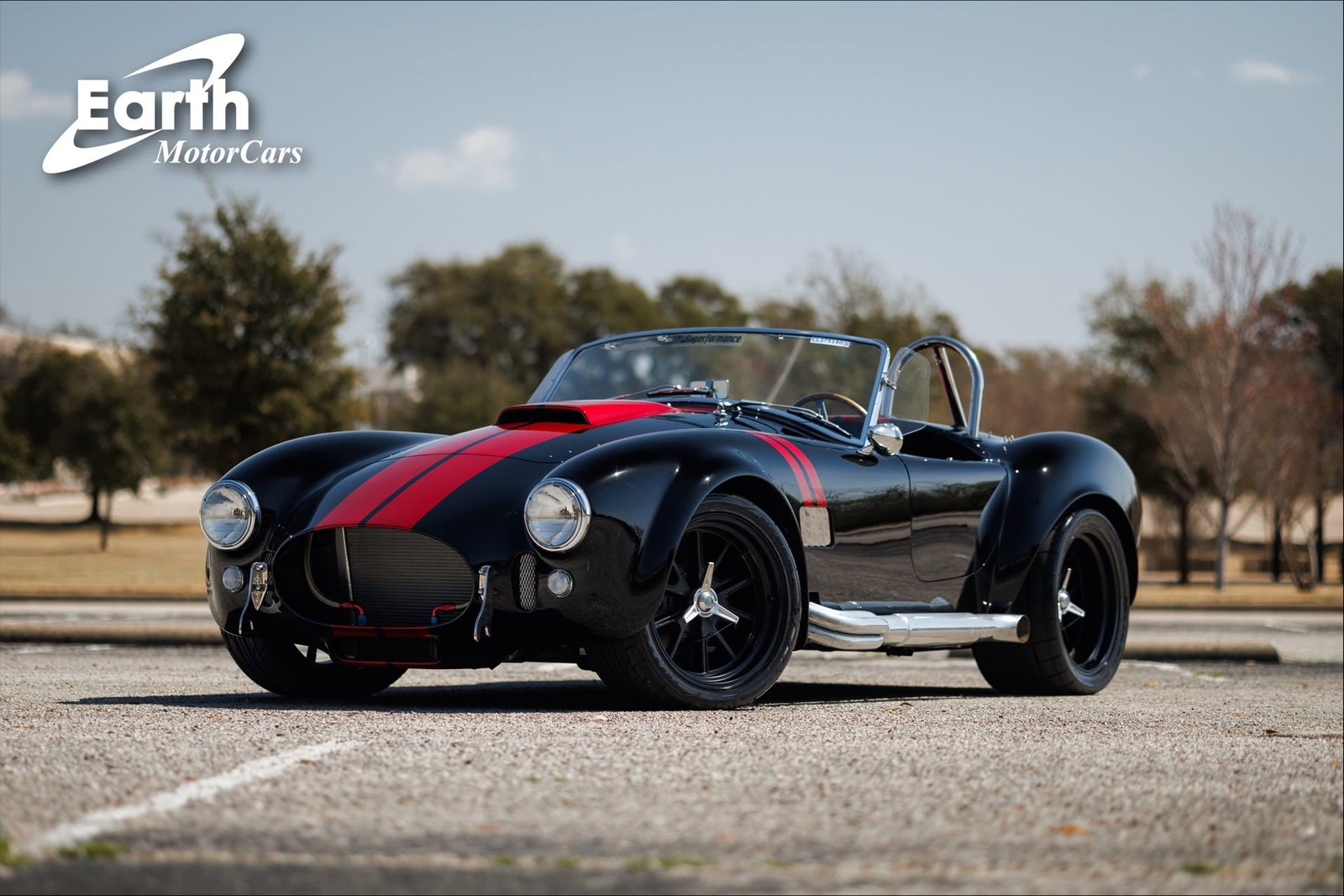 Shelby  1965