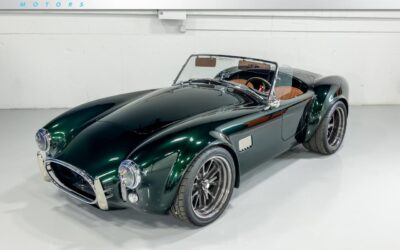 Shelby  1965