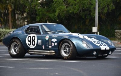 Shelby  1965