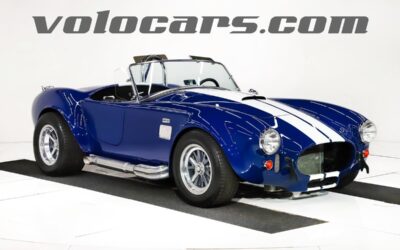 Shelby  1965