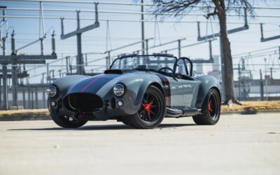 Shelby  1965