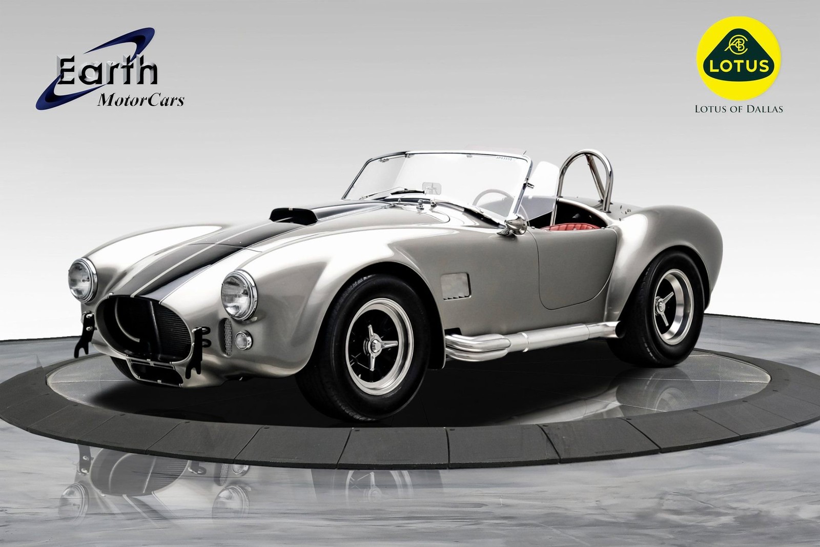 Shelby  1965