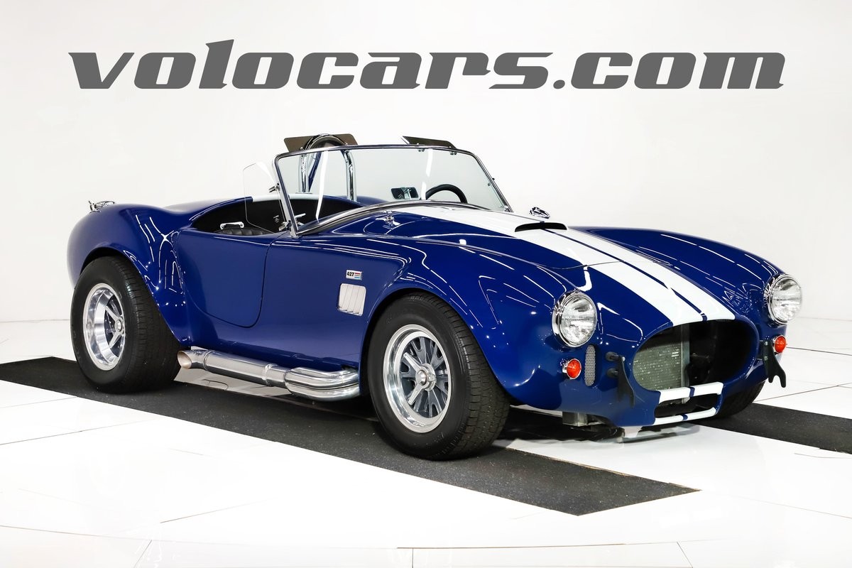 Shelby  1965