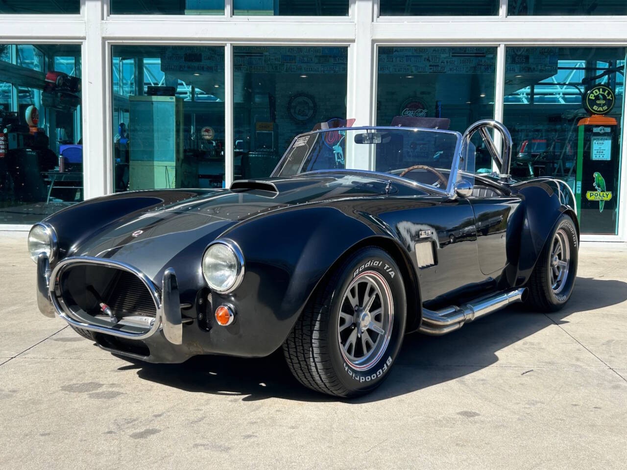 Shelby  1965