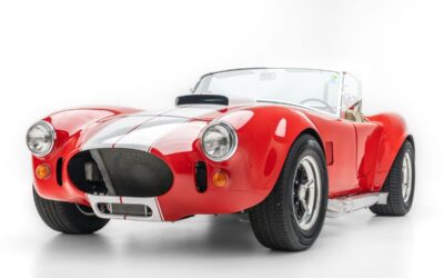 Shelby  1966