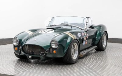 Shelby  1967