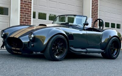 Shelby Cobra 1965
