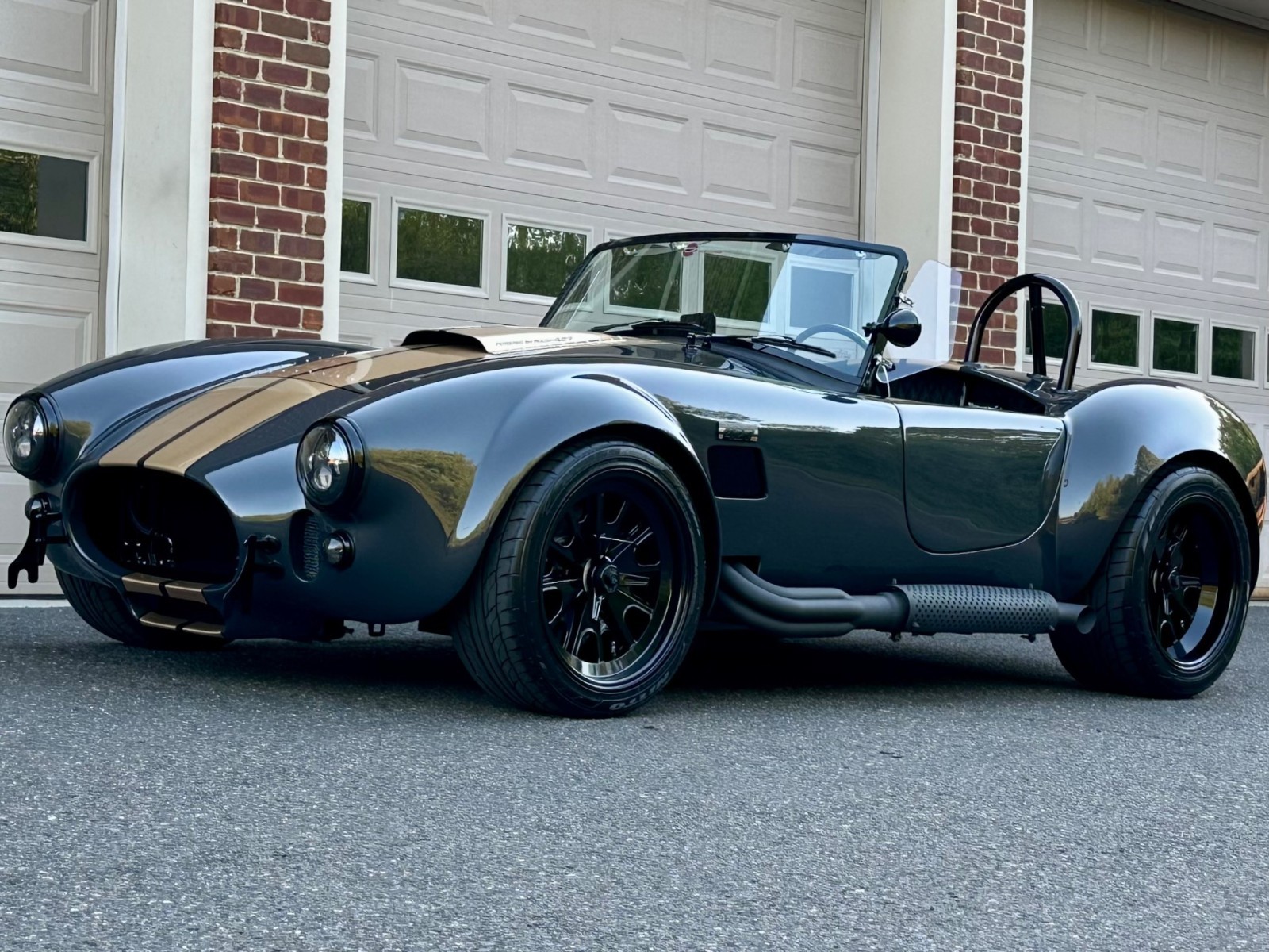 Shelby Cobra 1965