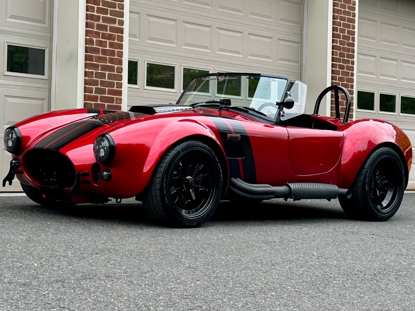 Shelby Cobra 1965